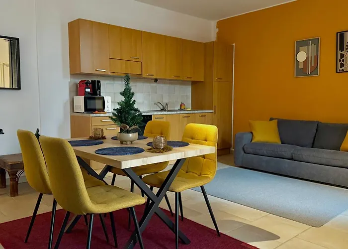 Apartment Au Bord Du *