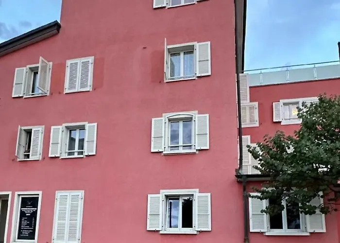 Au Bord Du מונטרה