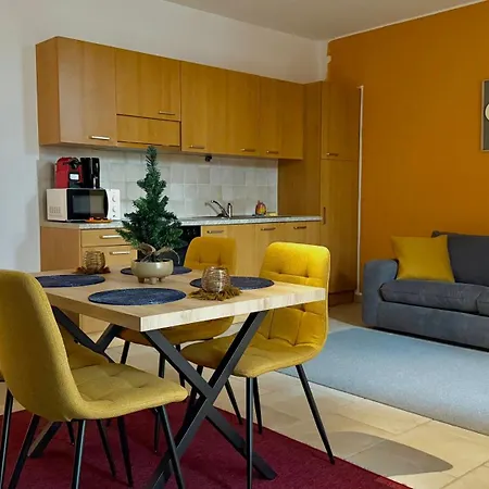 Apartmán Au Bord Du *